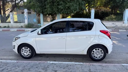 Hyundai i20 2015 i20