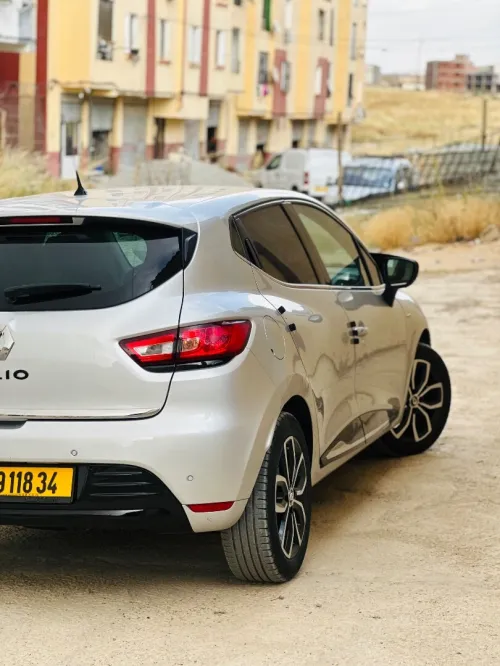 Renault Clio 4 2018 Clio 4
