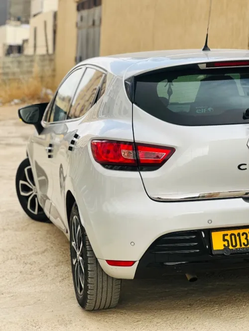 Renault Clio 4 2018 Clio 4