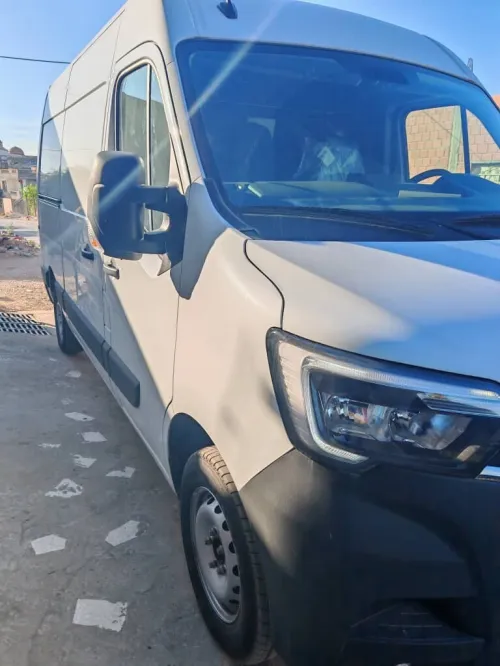Renault Master 2025 Grand Confort