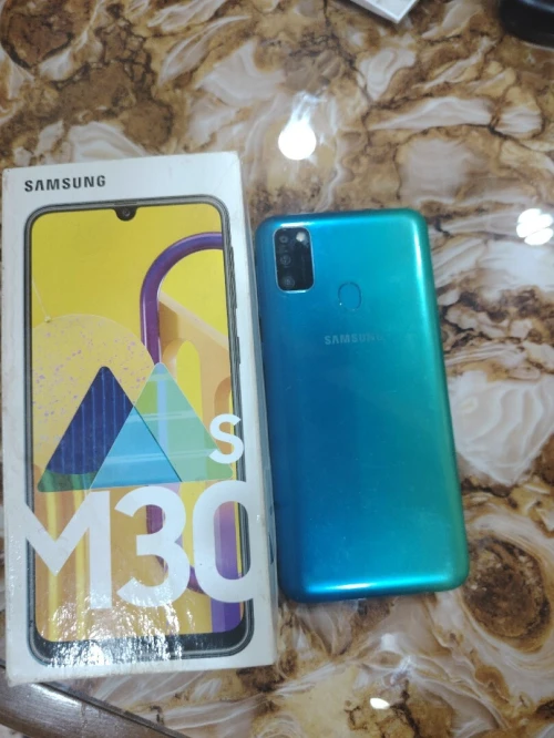 Samsung Samsung m30s