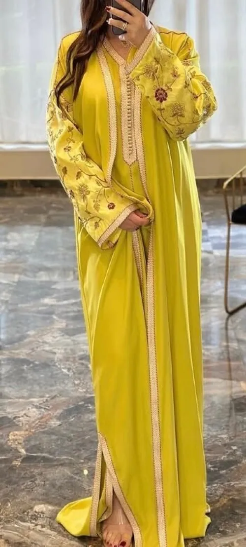 Caftan