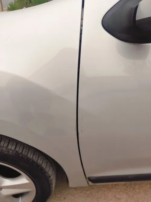 Renault Symbol 2018 Made In Bladi