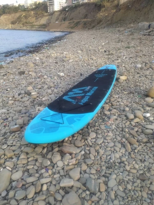 Paddle aquoi marina