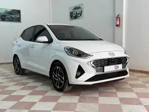 Hyundai Grand i10 2024 