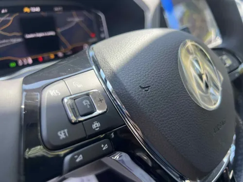 Volkswagen T-Cross 2025 Comfort