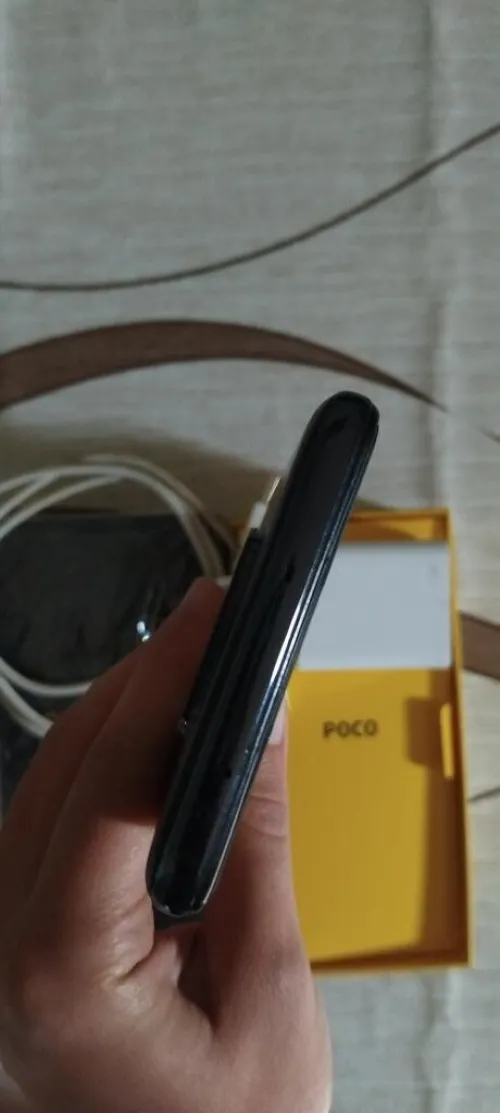 Poco X3 pro