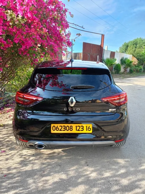 Renault Clio 5  2023 RS Line