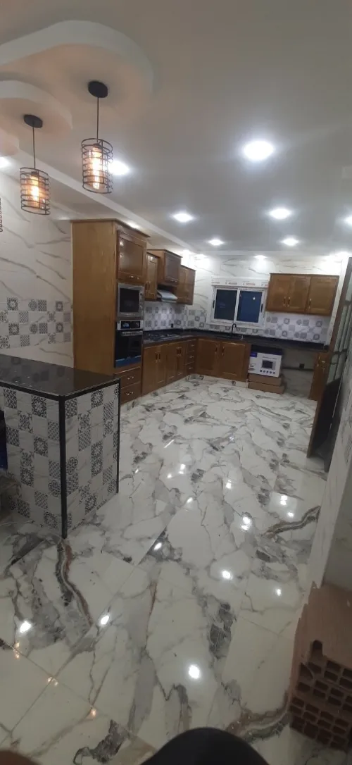 Vente Appartement F5 Oran Es senia