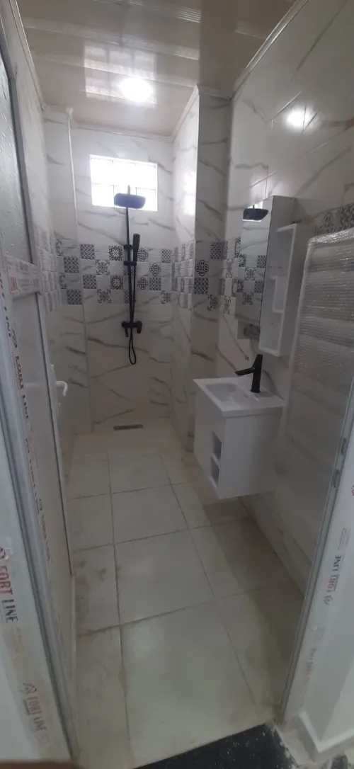 Vente Appartement F5 Oran Es senia