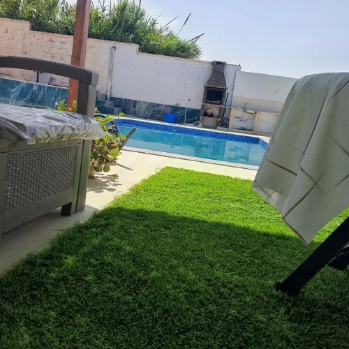 Location Villa Béjaïa Beni ksila