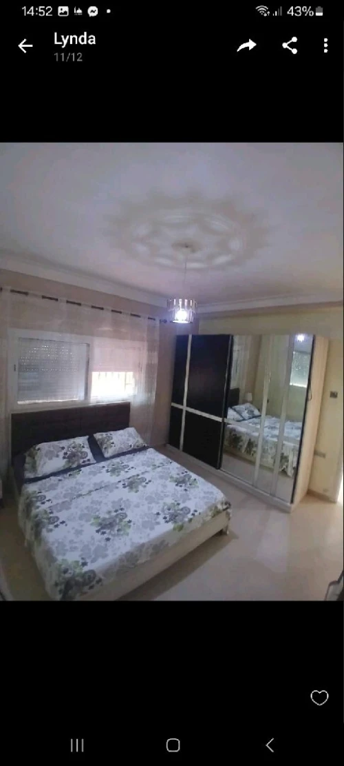 Location Villa Béjaïa Beni ksila