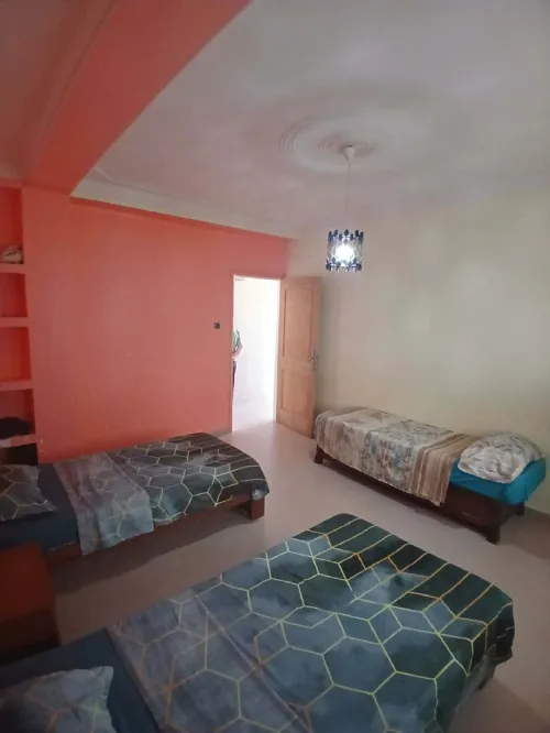 Location Villa Béjaïa Beni ksila