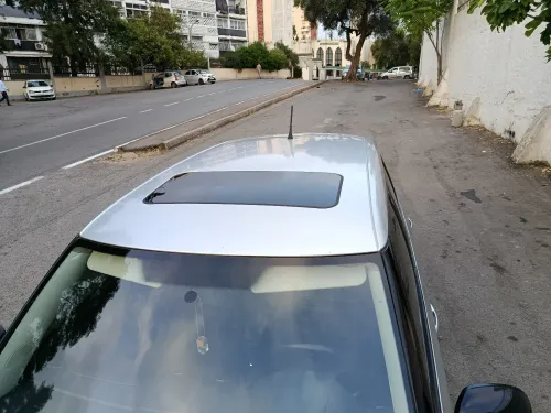 Skoda Fabia 2013 style