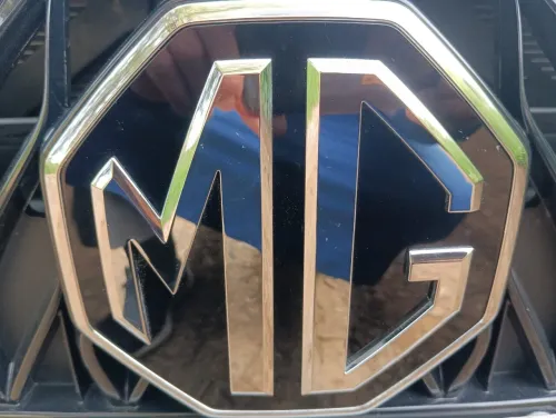 MG MG5 2025 MG5 Flagship Edition