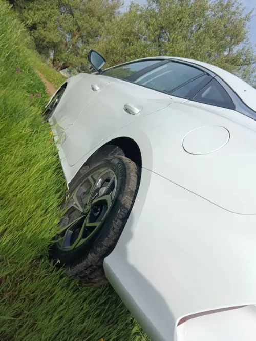 MG MG5 2025 MG5 Flagship Edition