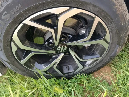 MG MG5 2025 MG5 Flagship Edition