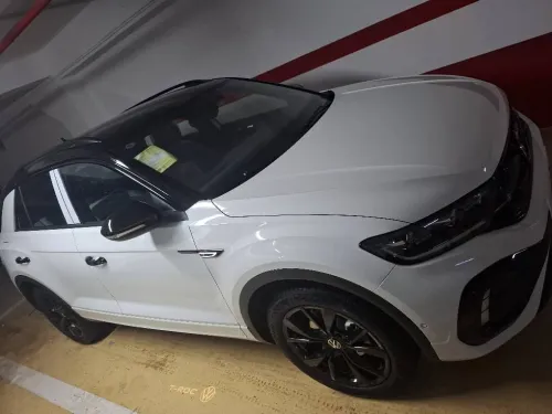 Volkswagen T-Roc 2025 T-Roc