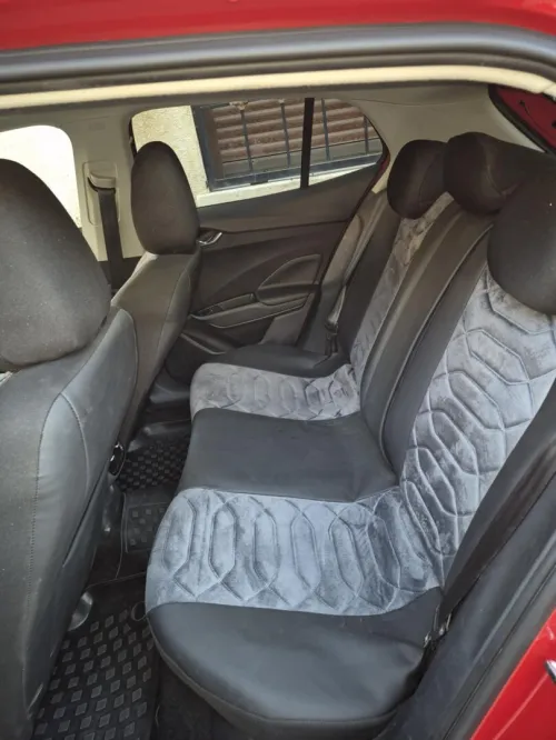 Skoda Fabia 2022 Style