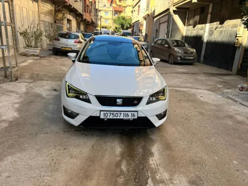 Seat Leon 2016 LINEA R+