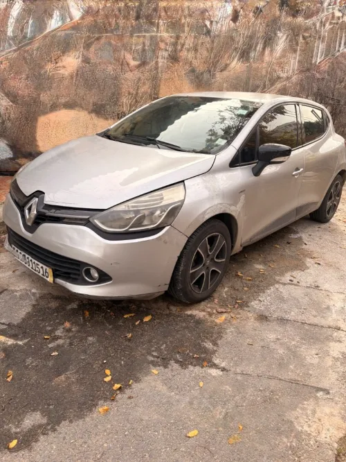 Clio Clio 4 2015 