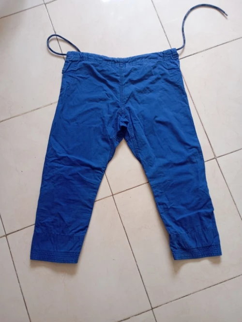 Kimono joujitsu venum A1
