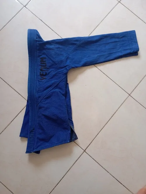 Kimono joujitsu venum A1