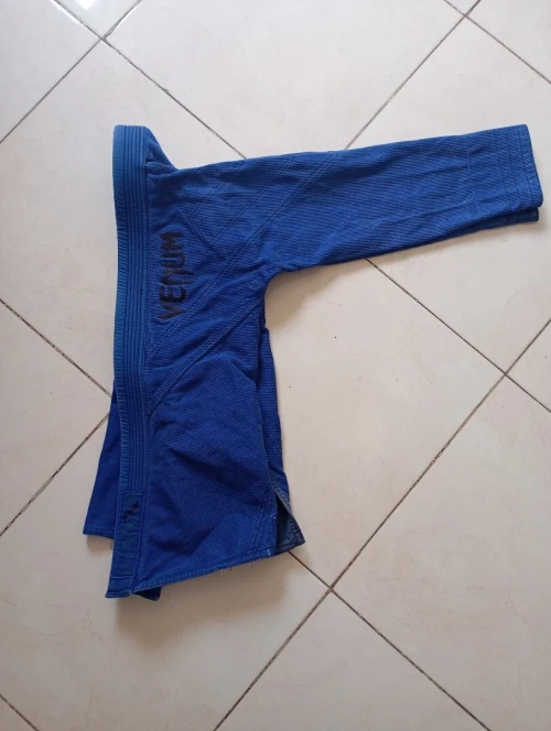 Kimono joujitsu venum A1