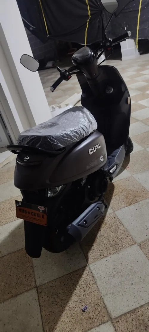 Cuxi 2 Vms 2026