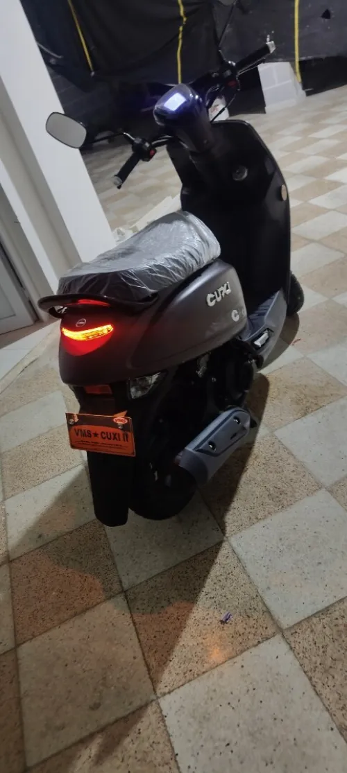 Cuxi 2 Vms 2026
