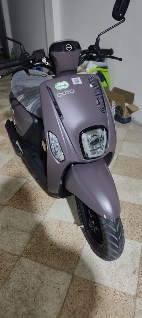 Cosse 2 Vms 2026
