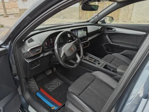 Cupra  Formantor 2022 