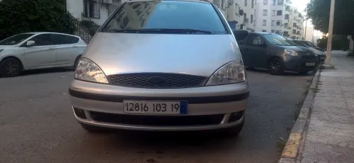 Volkswagen Sharan 2003 Sharan