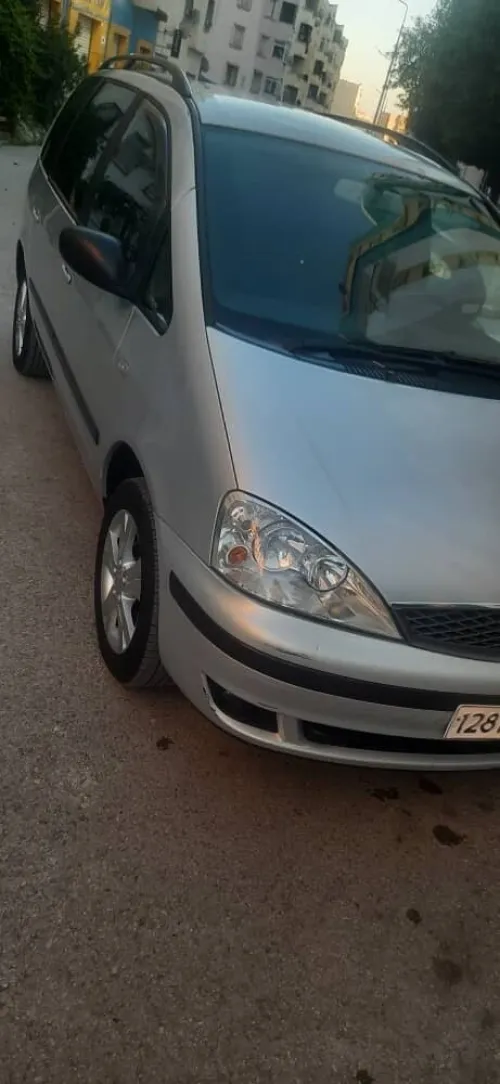Volkswagen Sharan 2003 Sharan