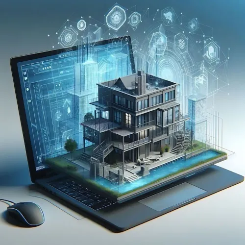 Architecte / Sous-traitance/ Aménagement intérieur et extérieur 