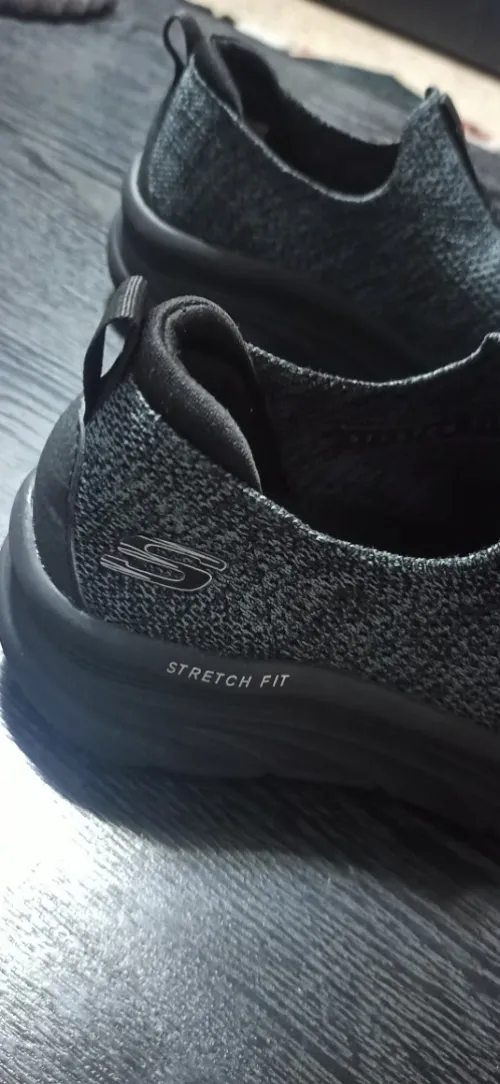Skechers Woman Originale 