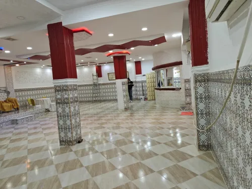 Location Local Alger Birkhadem
