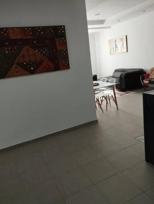 Location Appartement F3 Alger Birkhadem