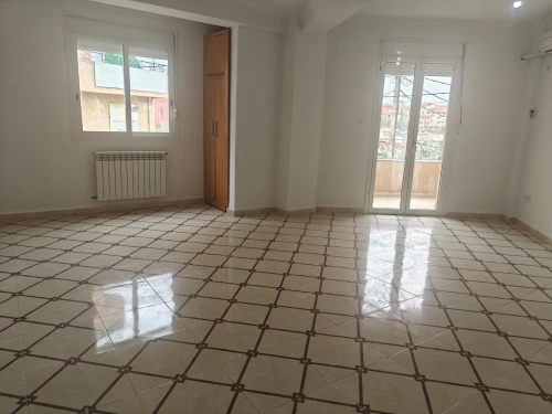 Vente Appartement F4 Alger Birkhadem