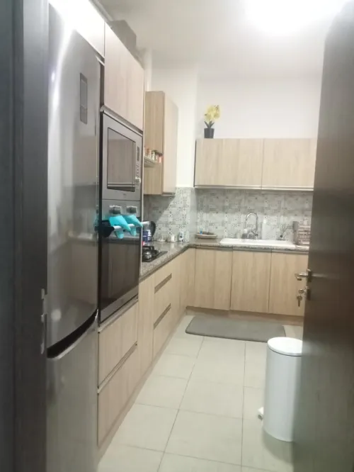 Location Appartement F4 Alger Birkhadem