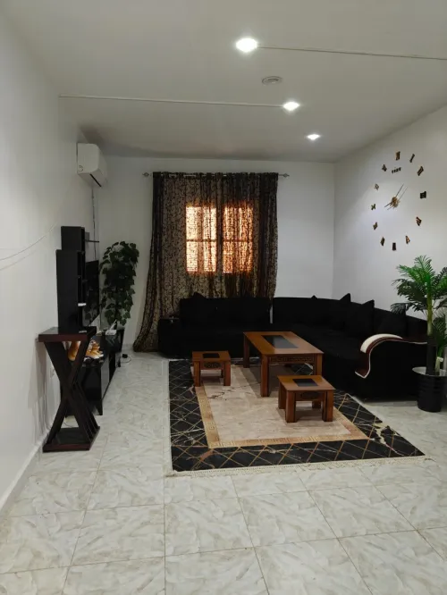 Location Appartement F3 Alger Birkhadem