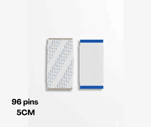 FFC FPC Câble flexible plat