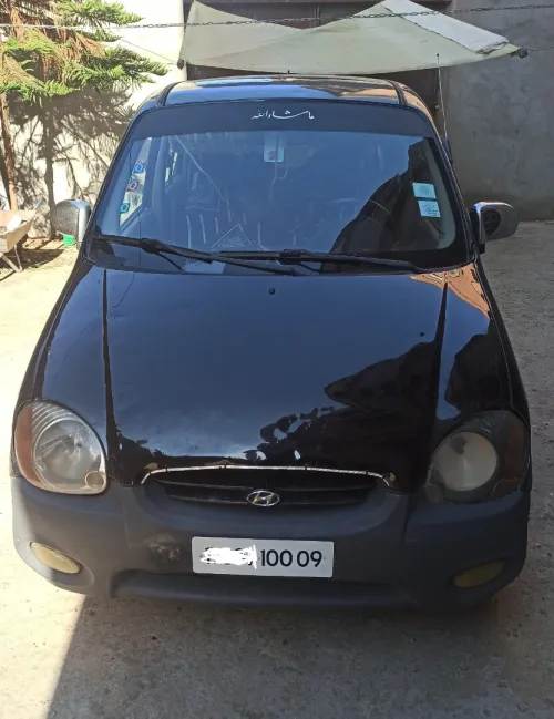 Hyundai Atos 2000 GLS