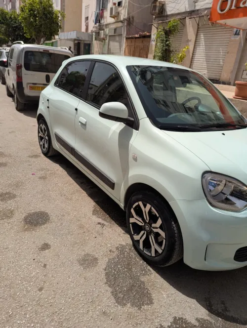 Renault Twingo 2021 Twingo