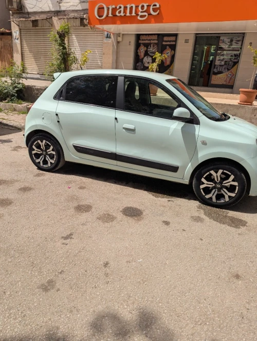 Renault Twingo 2021 Twingo