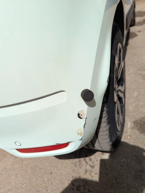 Renault Twingo 2021 Twingo
