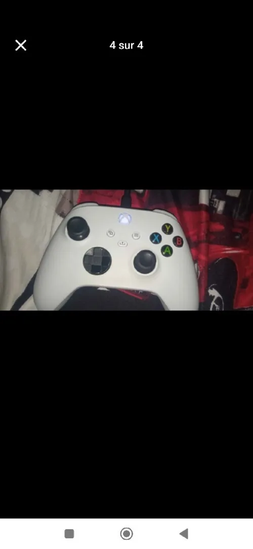 Xbox série s 