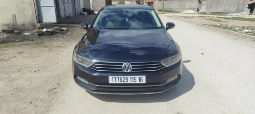 Volkswagen Passat 2015 Passat