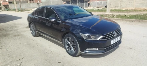Volkswagen Passat 2015 Passat