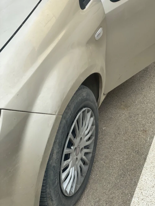 Fiat Linea 2014 Active Facelift
